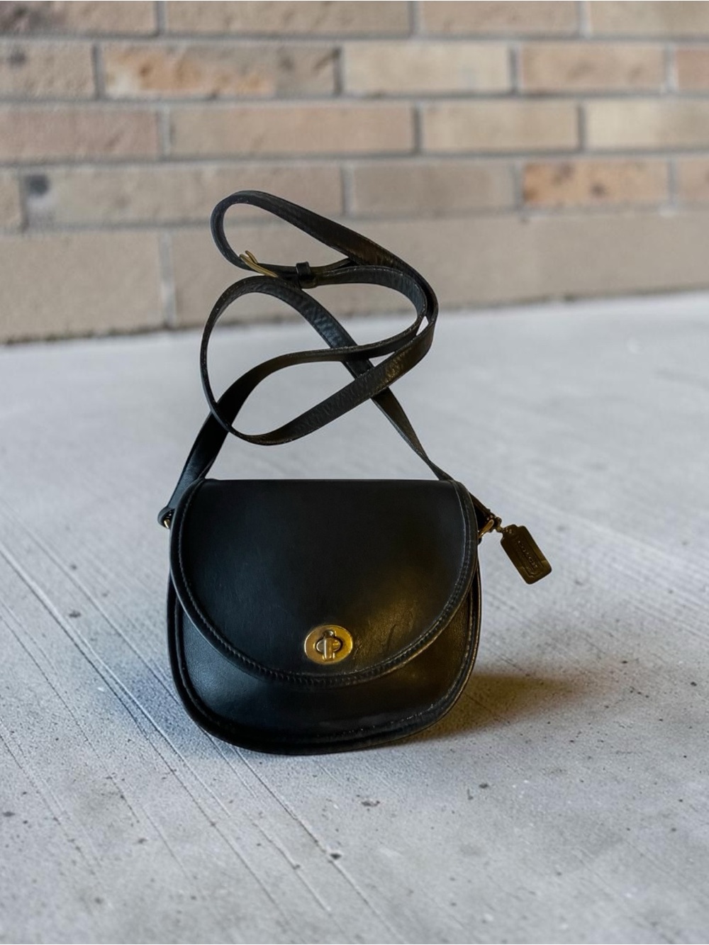 Vintage Coach Watson 9981